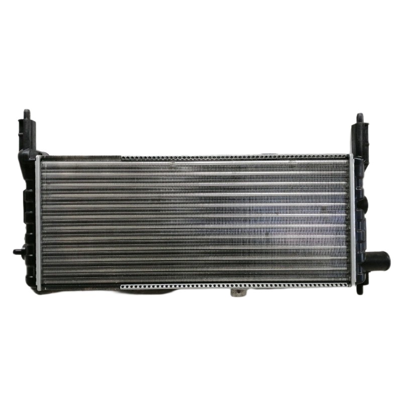 Recambio de radiador agua para opel corsa a 1.2 referencia OEM IAM 90298318 112230AR TA370 NUEVO