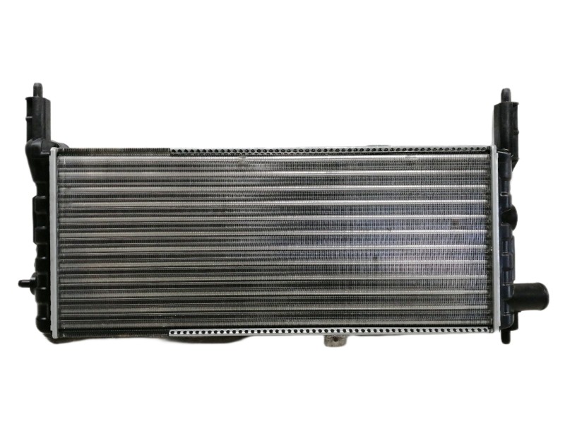 Recambio de radiador agua para opel corsa a 1.2 referencia OEM IAM 90298318 112230AR TA370 NUEVO