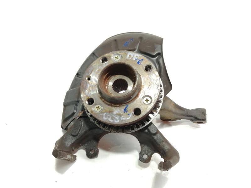 Recambio de mangueta delantera derecha para seat cordoba berlina (6l2) stella referencia OEM IAM   