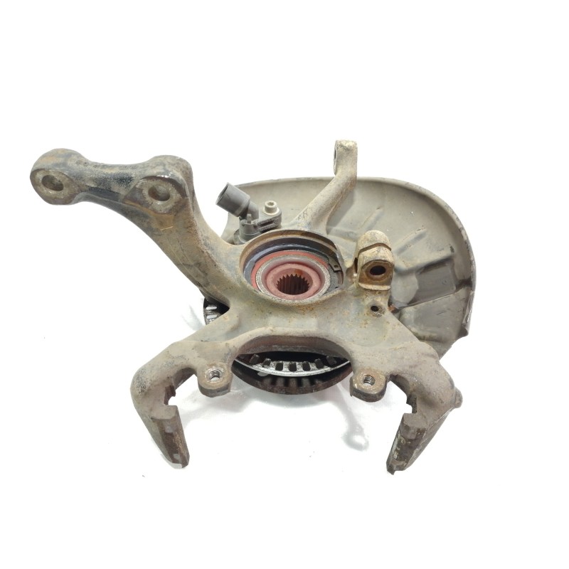 Recambio de mangueta delantera derecha para seat cordoba berlina (6l2) stella referencia OEM IAM   