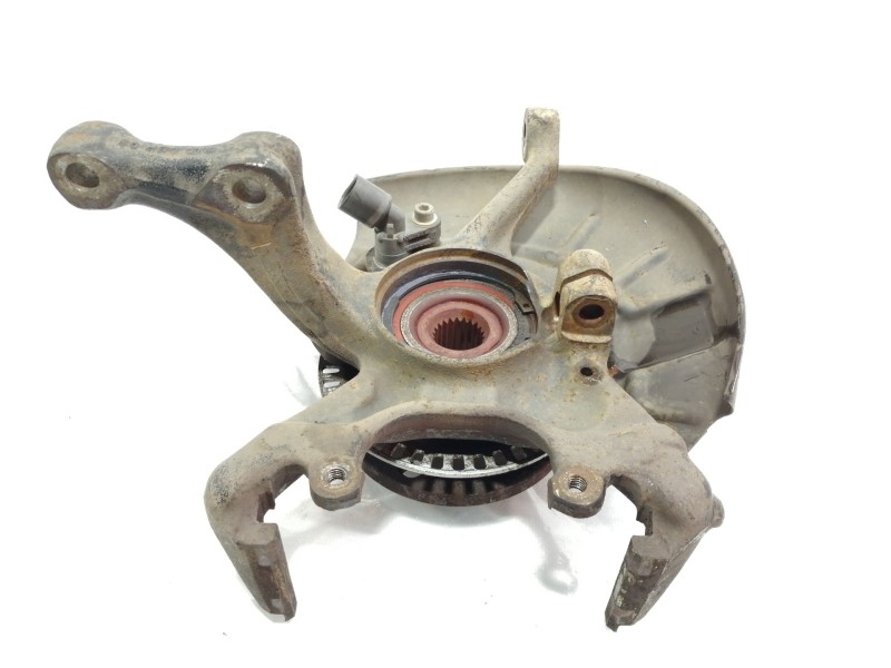 Recambio de mangueta delantera derecha para seat cordoba berlina (6l2) stella referencia OEM IAM   