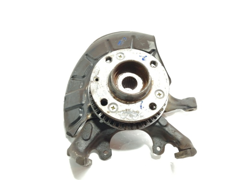 Recambio de mangueta delantera derecha para seat cordoba berlina (6l2) stella referencia OEM IAM   