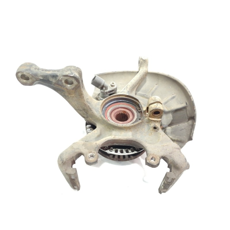 Recambio de mangueta delantera derecha para seat cordoba berlina (6l2) stella referencia OEM IAM   