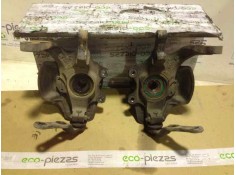 Recambio de mangueta delantera derecha para opel corsa b twist referencia OEM IAM MOTORX17D  