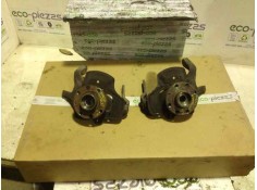 Recambio de mangueta delantera derecha para opel corsa b twist referencia OEM IAM MOTORX17D   2