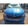 skoda fabia iii (nj3) del año 2019