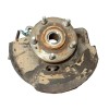 Recambio de mangueta delantera derecha para hyundai ix35 (lm, el, elh) 1.7 crdi referencia OEM IAM 517163U000  