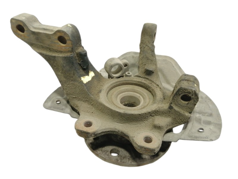 Recambio de mangueta delantera derecha para opel vectra b berlina edition 2000 referencia OEM IAM   