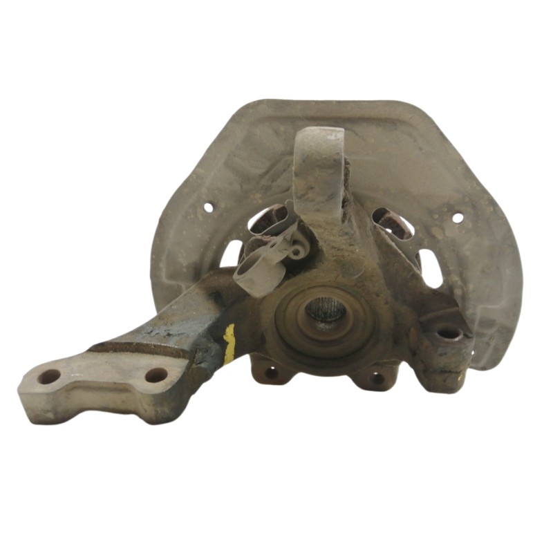 Recambio de mangueta delantera derecha para opel vectra b berlina edition 2000 referencia OEM IAM   