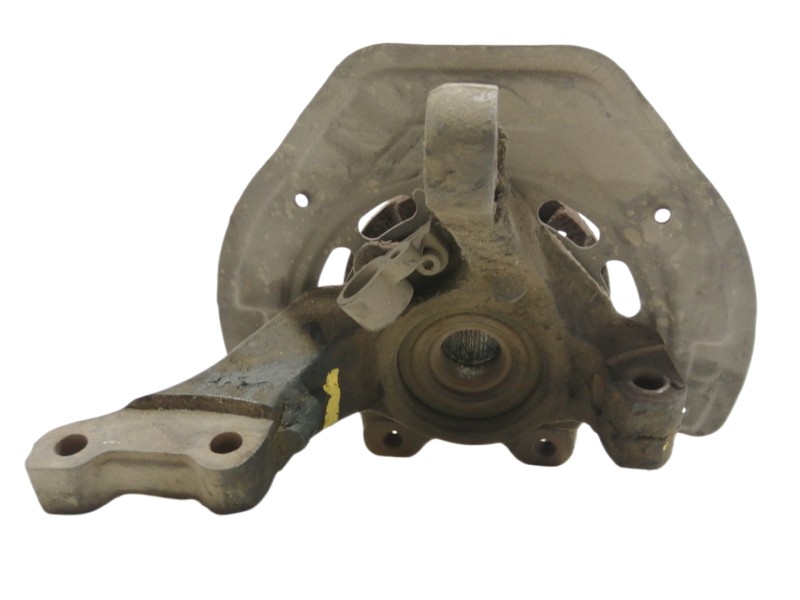 Recambio de mangueta delantera derecha para opel vectra b berlina edition 2000 referencia OEM IAM   