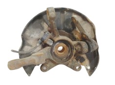 Recambio de mangueta delantera derecha para volvo serie 460 turbodiesel referencia OEM IAM    2