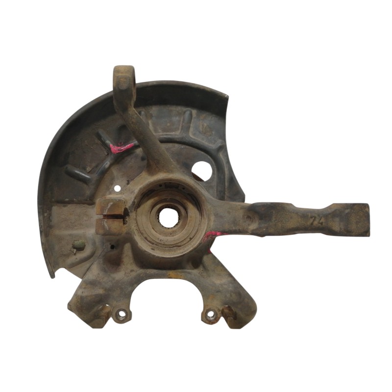 Recambio de mangueta delantera derecha para seat ibiza (6k) clx referencia OEM IAM   