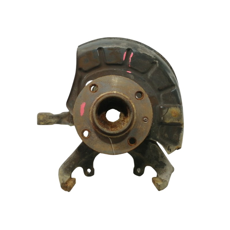 Recambio de mangueta delantera derecha para seat ibiza (6k) clx referencia OEM IAM   