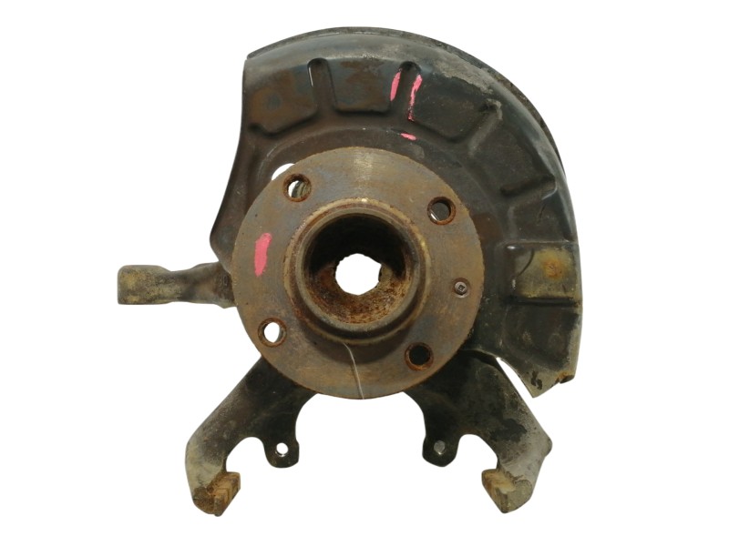 Recambio de mangueta delantera derecha para seat ibiza (6k) clx referencia OEM IAM   