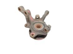 Recambio de mangueta delantera derecha para nissan kubistar (x76) pro (l1) referencia OEM IAM    2