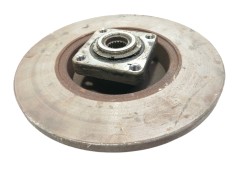 Recambio de mangueta delantera derecha para seat marbella ce referencia OEM IAM    2