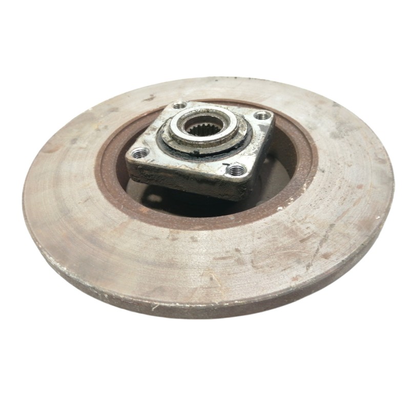 Recambio de mangueta delantera derecha para seat marbella ce referencia OEM IAM   