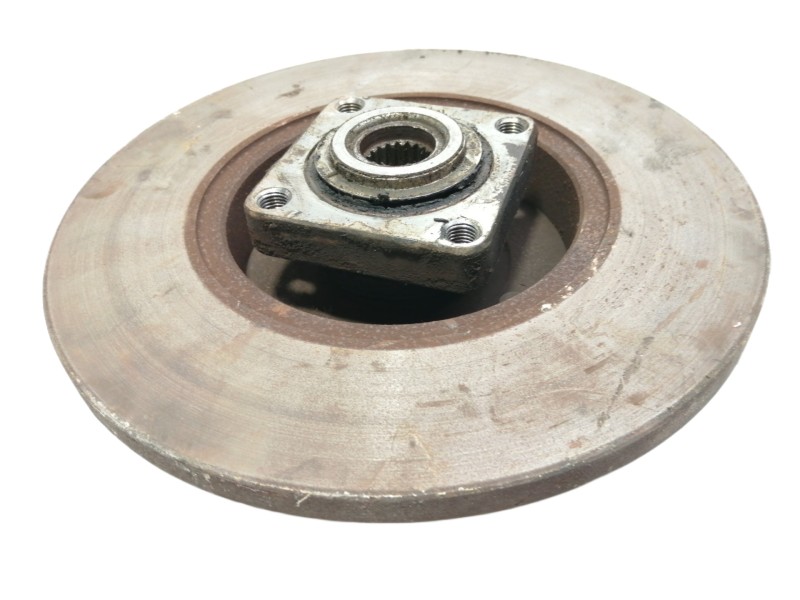 Recambio de mangueta delantera derecha para seat marbella ce referencia OEM IAM   