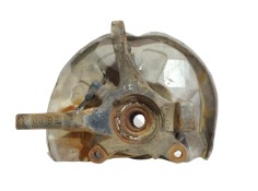 Recambio de mangueta delantera derecha para volvo s40 berlina 1.9 diesel cat referencia OEM IAM    2