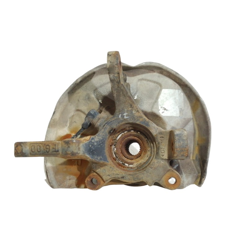 Recambio de mangueta delantera derecha para volvo s40 berlina 1.9 diesel cat referencia OEM IAM   