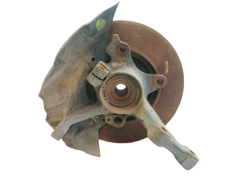 Recambio de mangueta delantera derecha para volkswagen passat berlina (312) gl referencia OEM IAM   