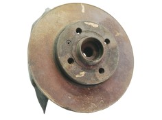 Recambio de mangueta delantera derecha para volkswagen passat berlina (312) gl referencia OEM IAM    2