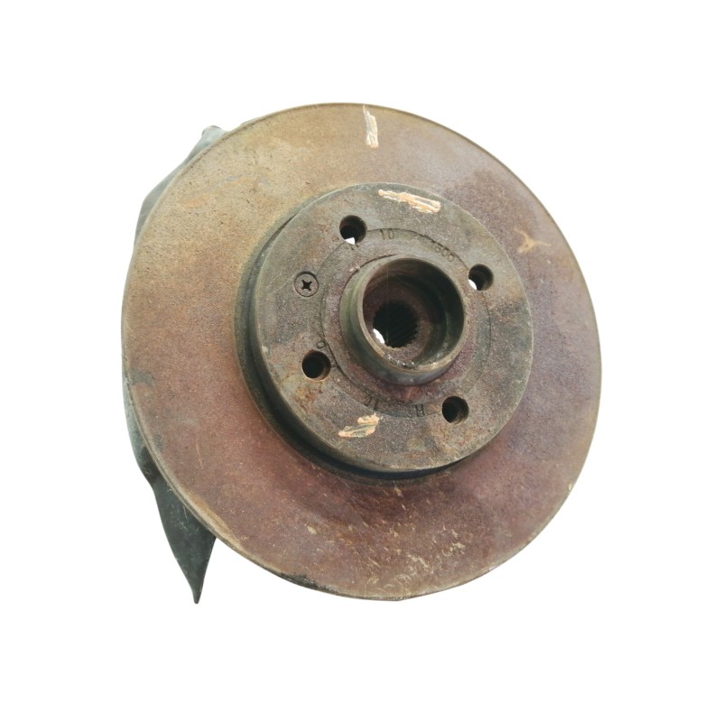 Recambio de mangueta delantera derecha para volkswagen passat berlina (312) gl referencia OEM IAM   