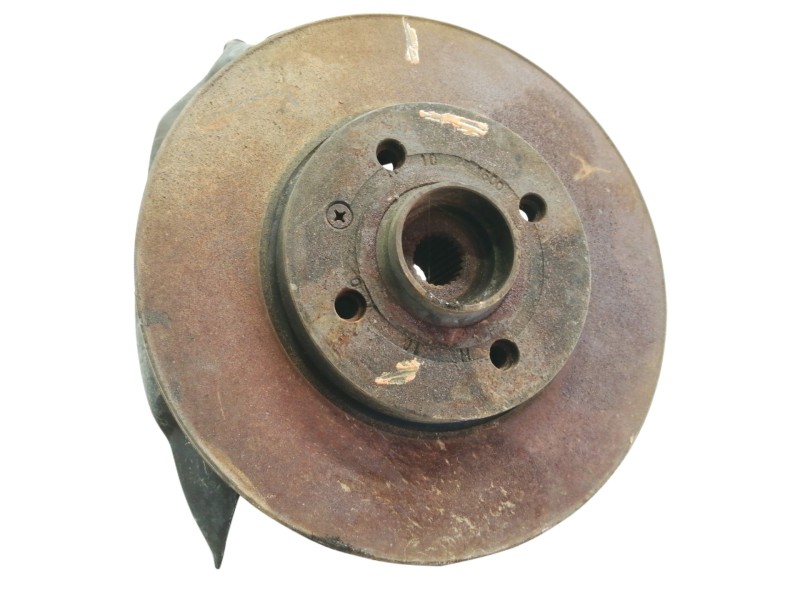 Recambio de mangueta delantera derecha para volkswagen passat berlina (312) gl referencia OEM IAM   