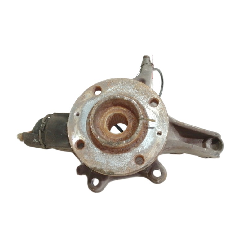 Recambio de mangueta delantera derecha para citroën c4 grand picasso sx referencia OEM IAM   