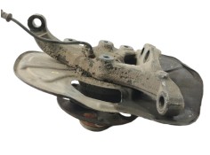 Recambio de mangueta delantera derecha para mercedes-benz clase c (w203) sportcoupe c 200 compressor (203.745) referencia OEM IA