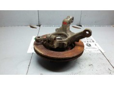 Recambio de mangueta delantera derecha para tata indica ab01-i/lo1 referencia OEM IAM    2