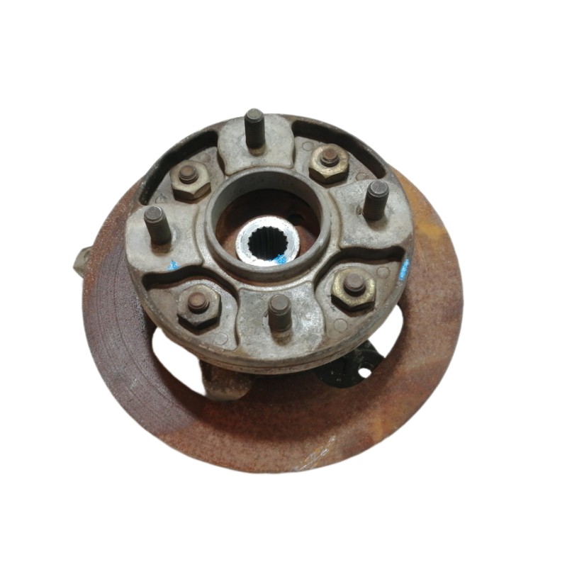 Recambio de mangueta delantera derecha para ligier js20 referencia OEM IAM   