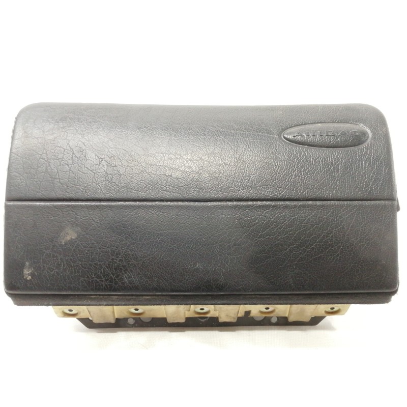 Recambio de airbag delantero derecho para seat ibiza (6k) 2.0 16v referencia OEM IAM 6K0880202  