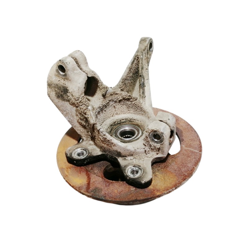 Recambio de mangueta delantera derecha para ligier js20 referencia OEM IAM   