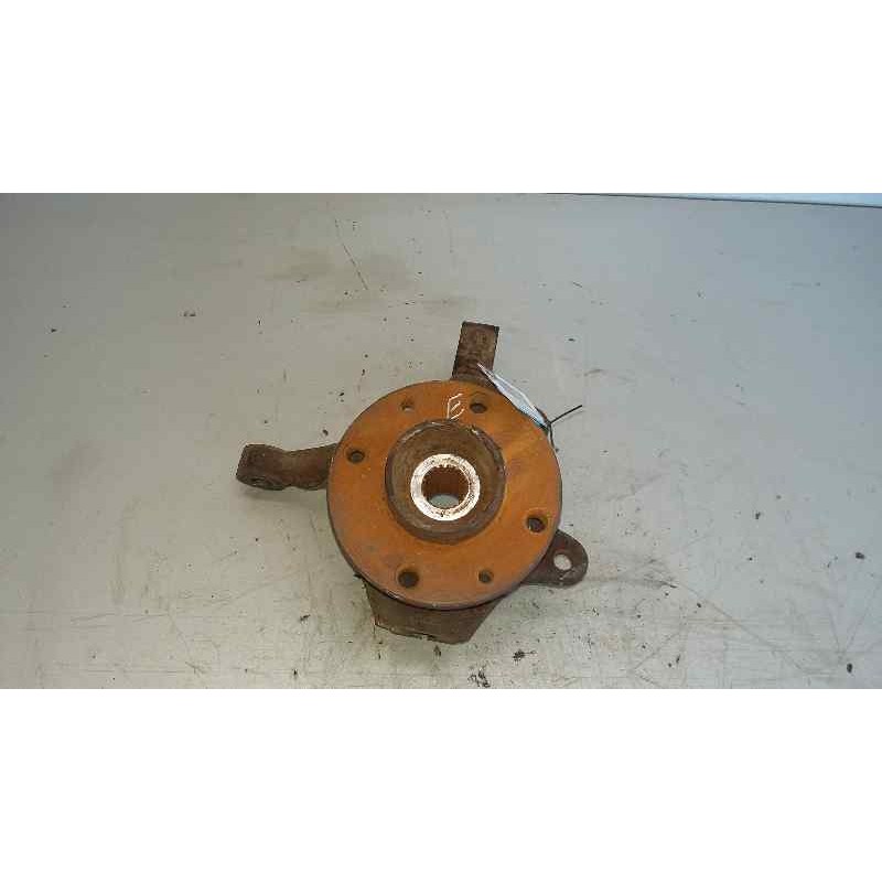 Recambio de mangueta delantera derecha para renault kangoo (f/kc0) rte referencia OEM IAM   