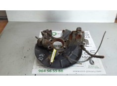 Recambio de mangueta delantera derecha para volkswagen jetta (1k2) trendline referencia OEM IAM    2