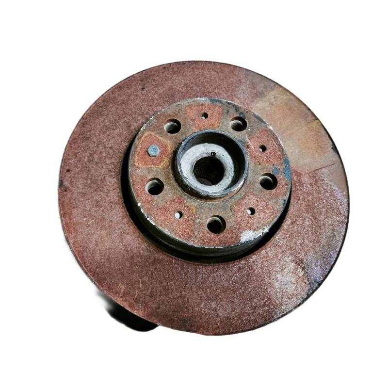 Recambio de mangueta delantera derecha para volvo s80 berlina d5 referencia OEM IAM 9461944  