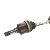 Recambio de transmision delantera izquierda para ford focus c-max (cap) ghia (d) referencia OEM IAM 1682285 3M513B437D 