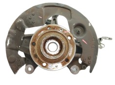 Recambio de mangueta delantera derecha para citroën c4 grand picasso seduction referencia OEM IAM 9806779480  