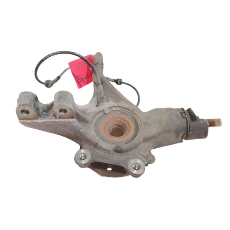 Recambio de mangueta delantera derecha para citroën c4 grand picasso sx referencia OEM IAM   