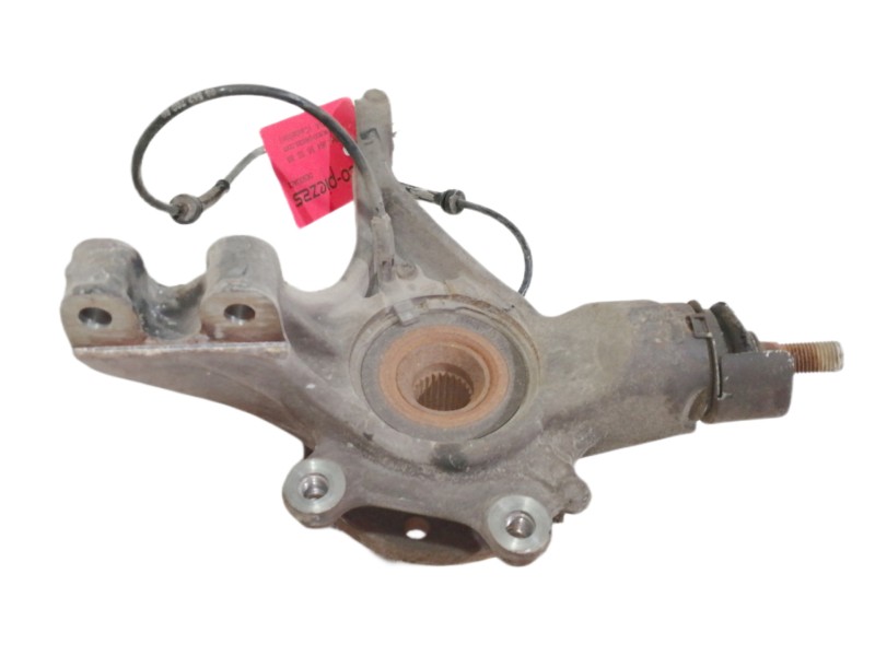 Recambio de mangueta delantera derecha para citroën c4 grand picasso sx referencia OEM IAM   