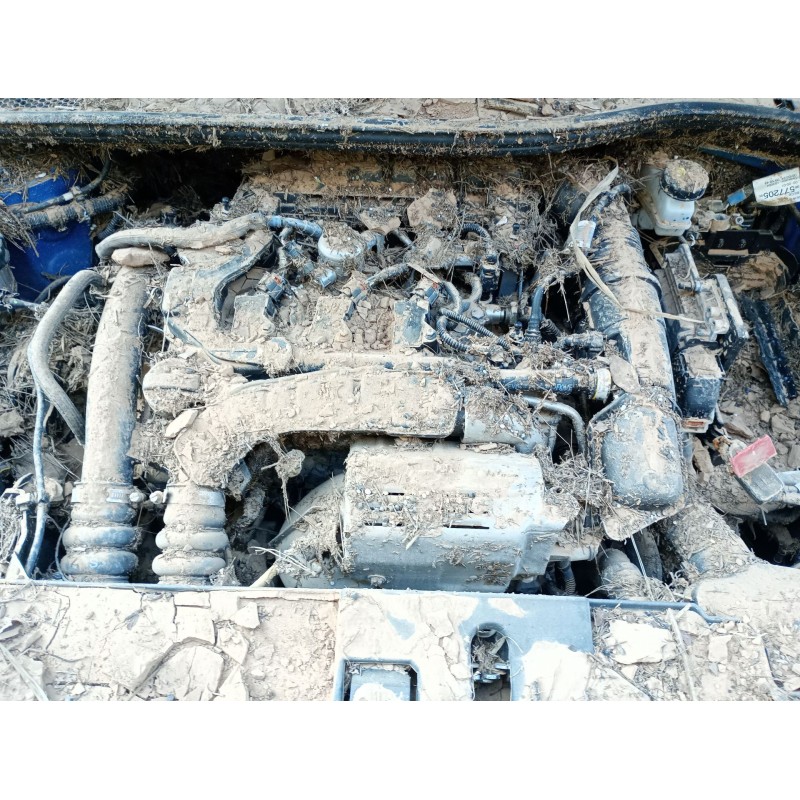 Recambio de caja cambios para opel corsa f (p2jo) 1.2 (68) referencia OEM IAM 1636249980  