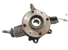 Recambio de mangueta delantera derecha para citroën c4 berlina sx referencia OEM IAM   