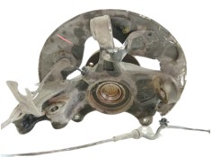 Recambio de mangueta delantera derecha para citroën c4 grand picasso seduction referencia OEM IAM 9806779480   2