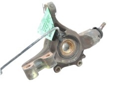 Recambio de mangueta delantera derecha para citroën c4 berlina sx referencia OEM IAM    2