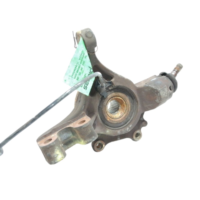 Recambio de mangueta delantera derecha para citroën c4 berlina sx referencia OEM IAM   