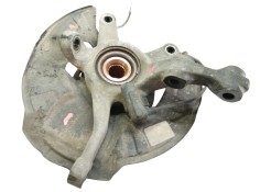 Recambio de mangueta delantera derecha para mercedes-benz clase a (w168) 140 (168.031) referencia OEM IAM    2