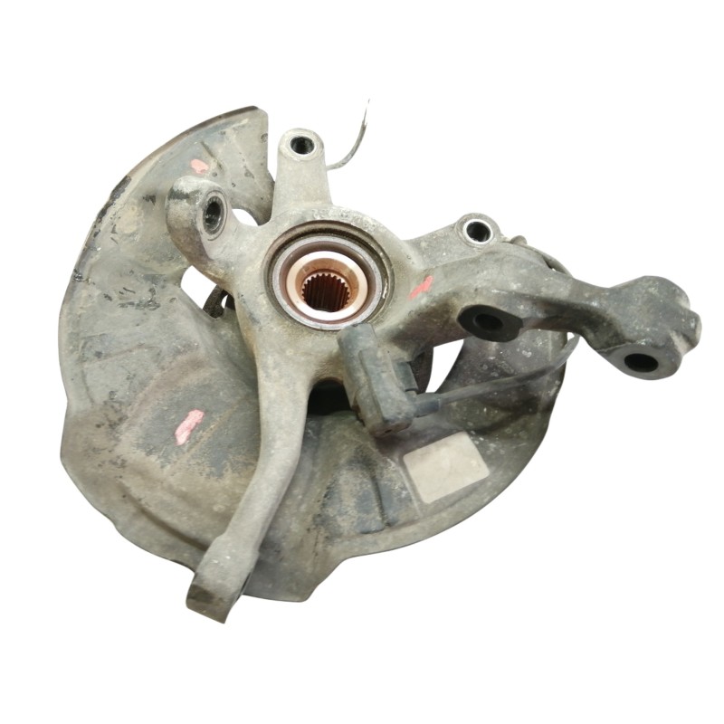 Recambio de mangueta delantera derecha para mercedes-benz clase a (w168) 140 (168.031) referencia OEM IAM   