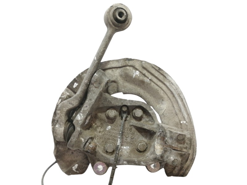 Recambio de mangueta delantera derecha para bmw serie 3 touring (e91) 318i referencia OEM IAM 3121676444403  