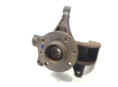 Recambio de mangueta delantera derecha para renault megane ii familiar authentique referencia OEM IAM   